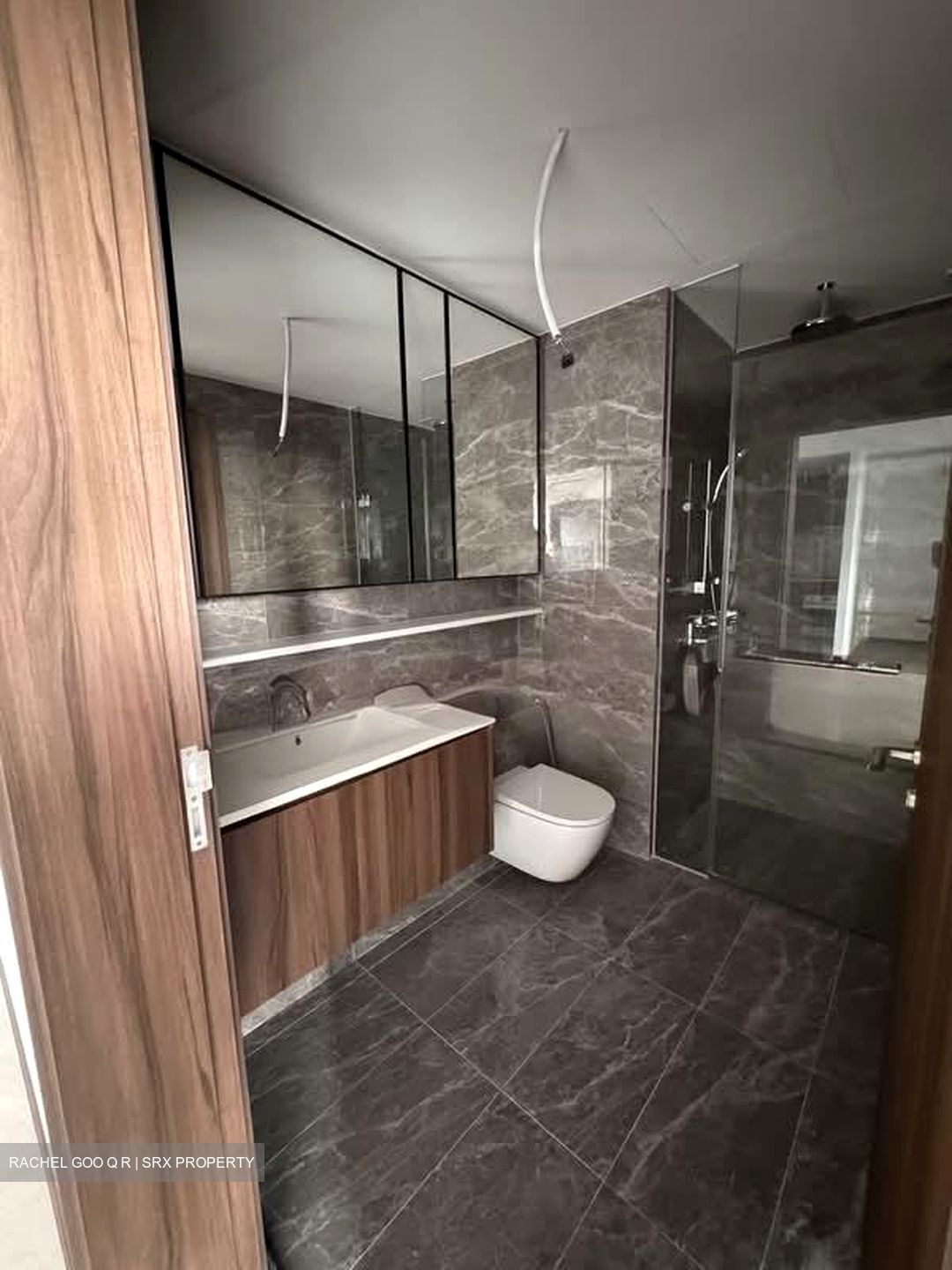 Lentor Modern (D26), Apartment #561241591